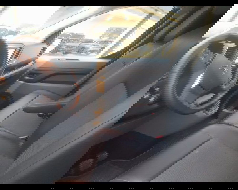 Citroen Jumpy Furgone usata a Alessandria (6)