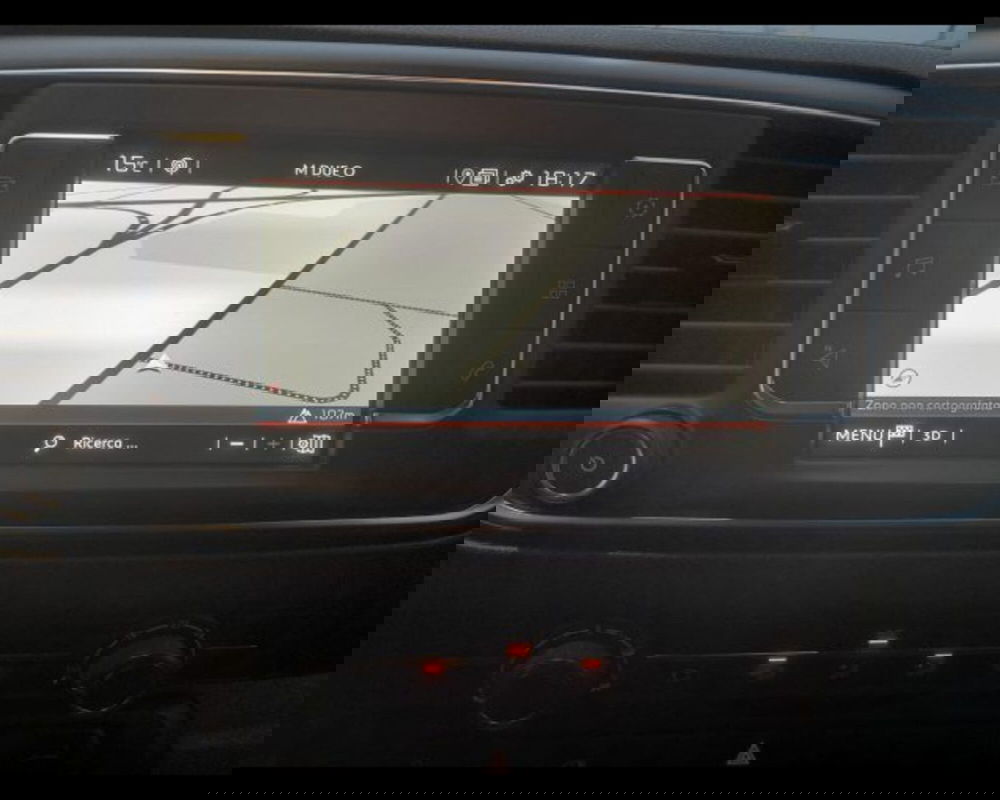 Citroen Jumpy Furgone usata a Alessandria (8)