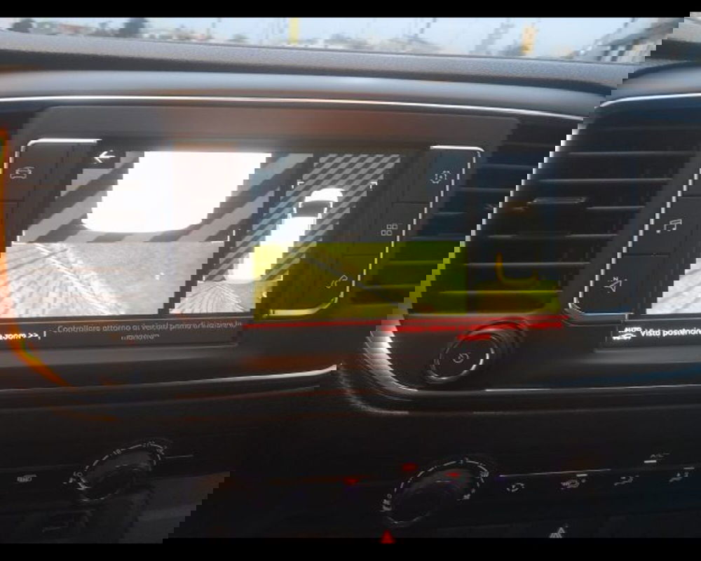 Citroen Jumpy Furgone usata a Alessandria (9)