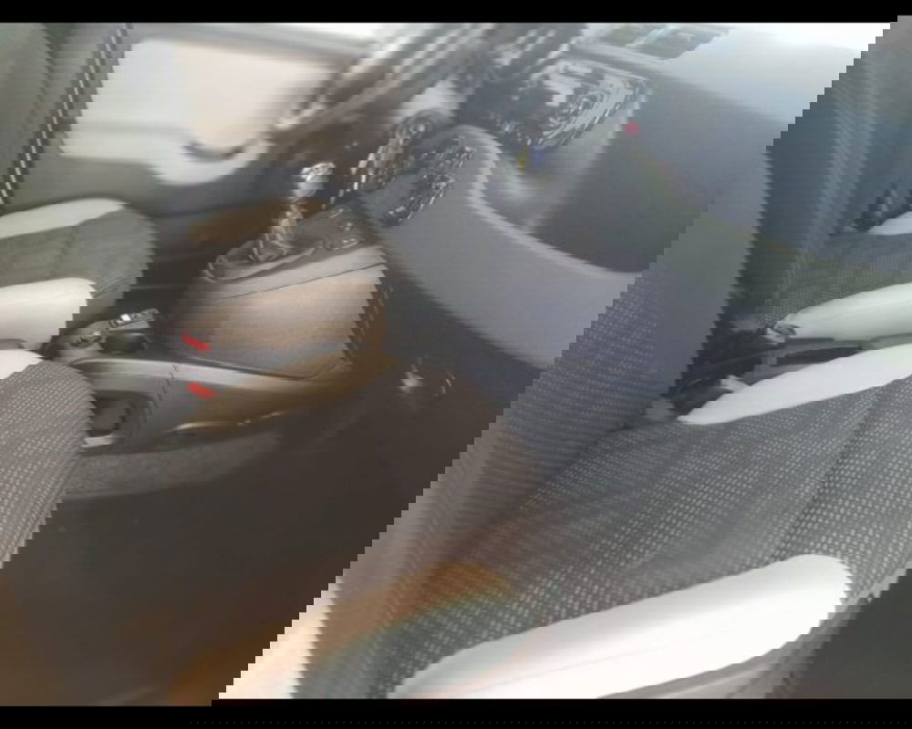 Fiat Panda usata a Alessandria (11)