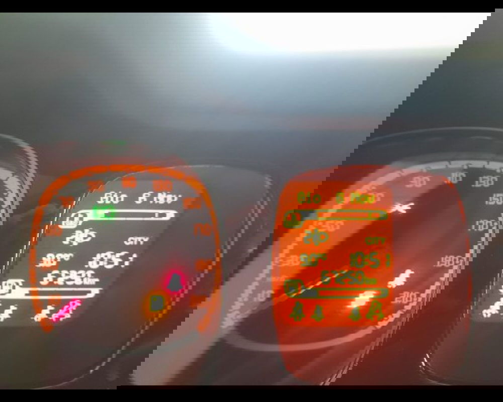 Fiat Panda usata a Alessandria (13)