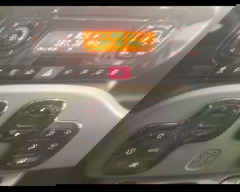 Fiat Panda usata a Alessandria (14)