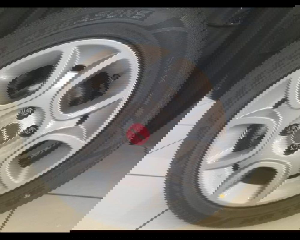 Fiat Panda usata a Alessandria (18)