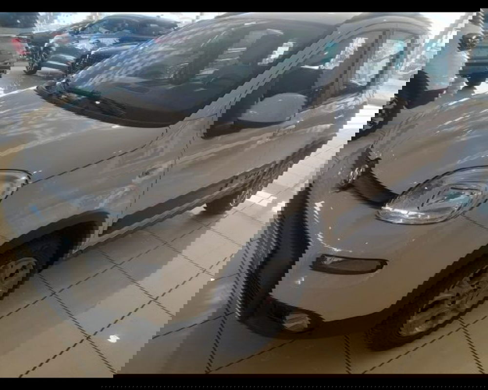 Fiat Panda usata a Alessandria (2)