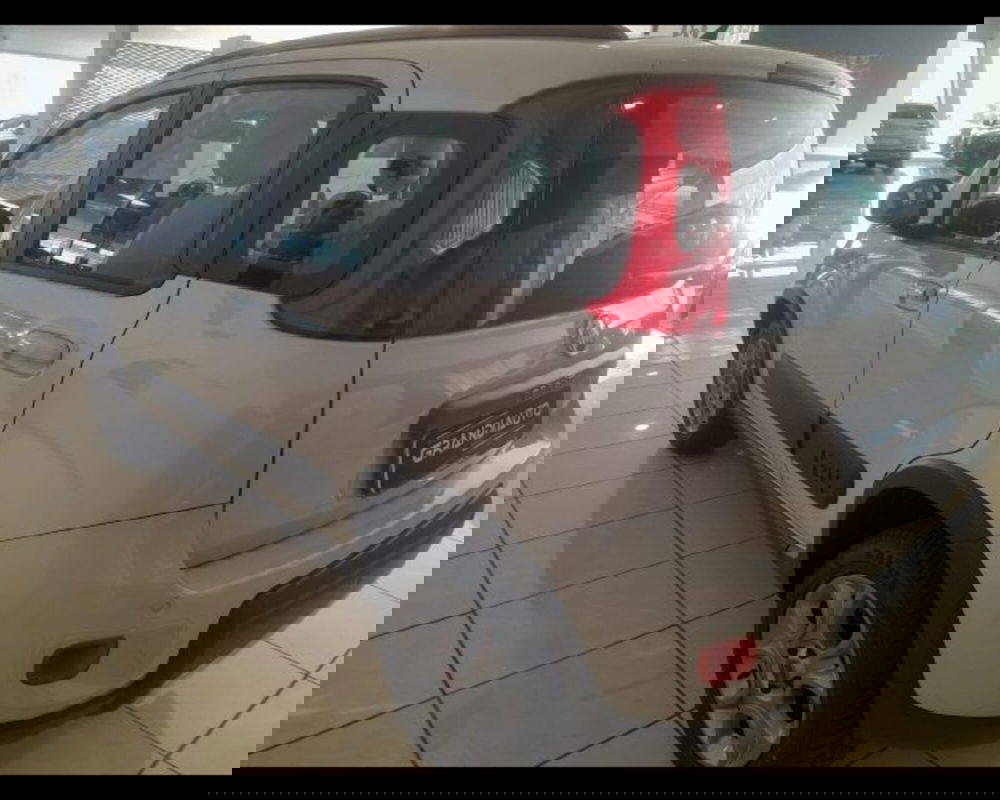 Fiat Panda usata a Alessandria (3)