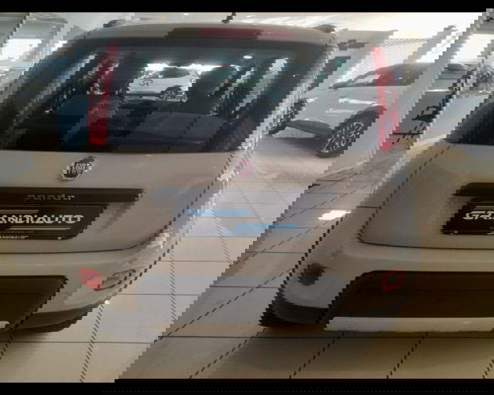 Fiat Panda usata a Alessandria (4)