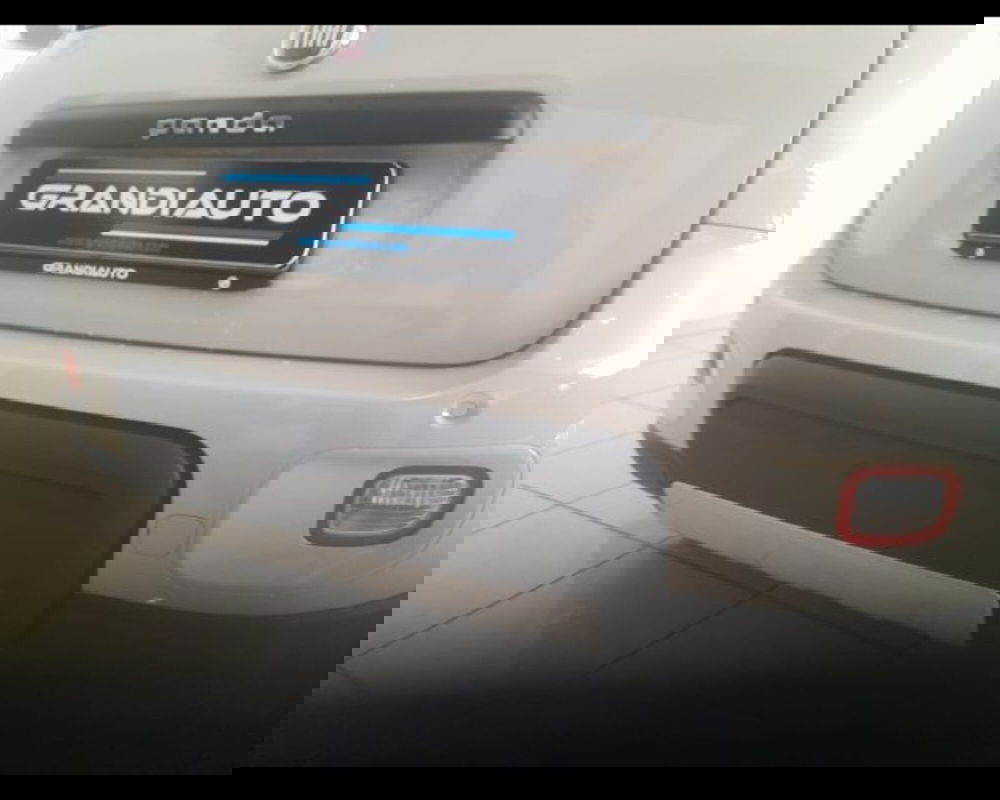 Fiat Panda usata a Alessandria (8)
