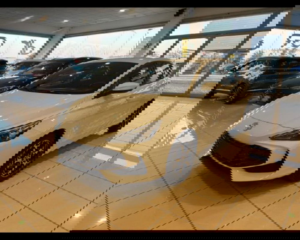 Mg MG3 nuova a Alessandria