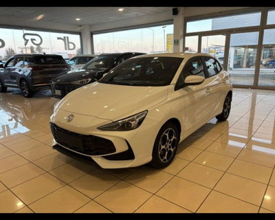 Mg MG3 1.5 Comfort nuova a Alessandria