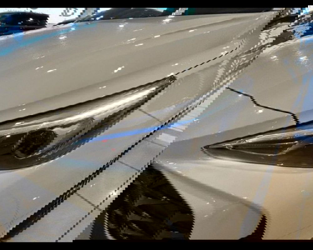 Mg MG3 nuova a Alessandria (10)