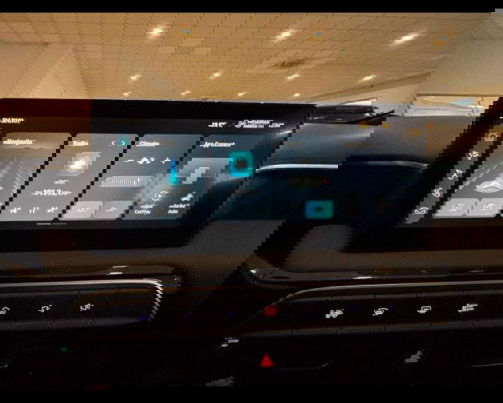 Mg MG3 nuova a Alessandria (14)