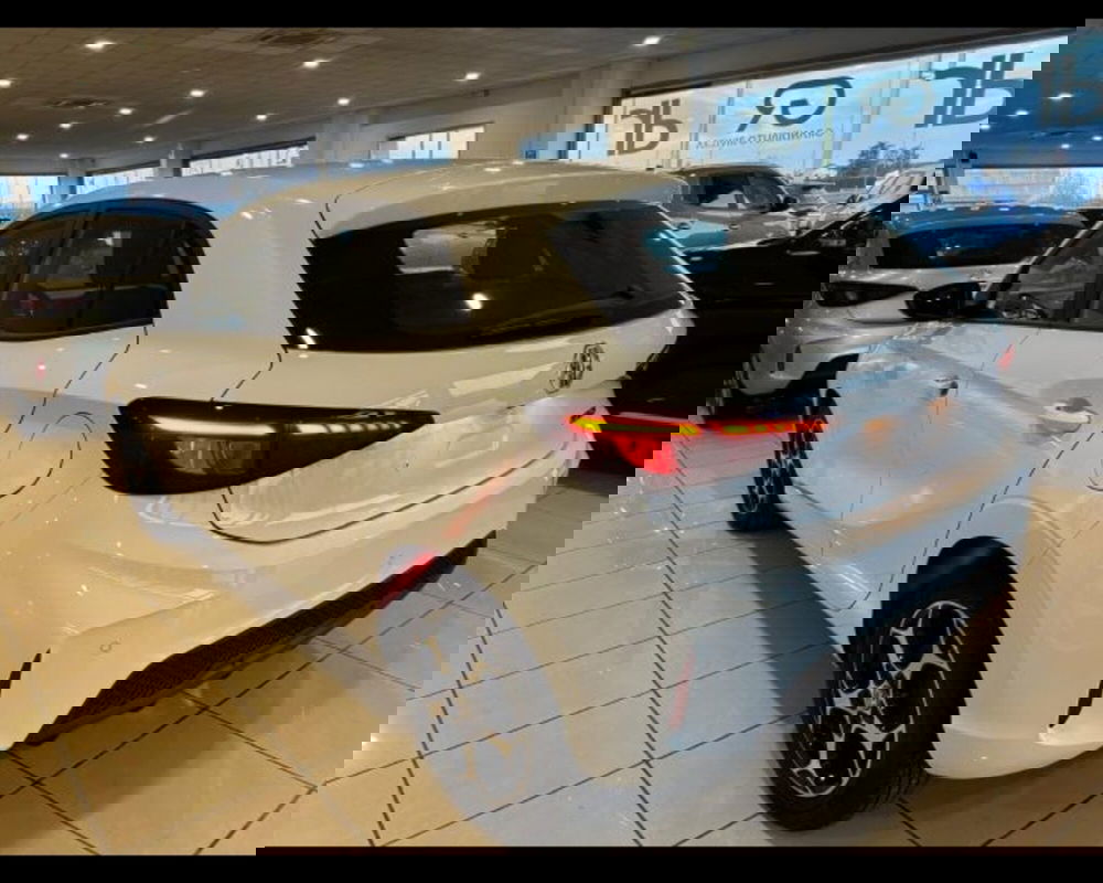 Mg MG3 nuova a Alessandria (5)