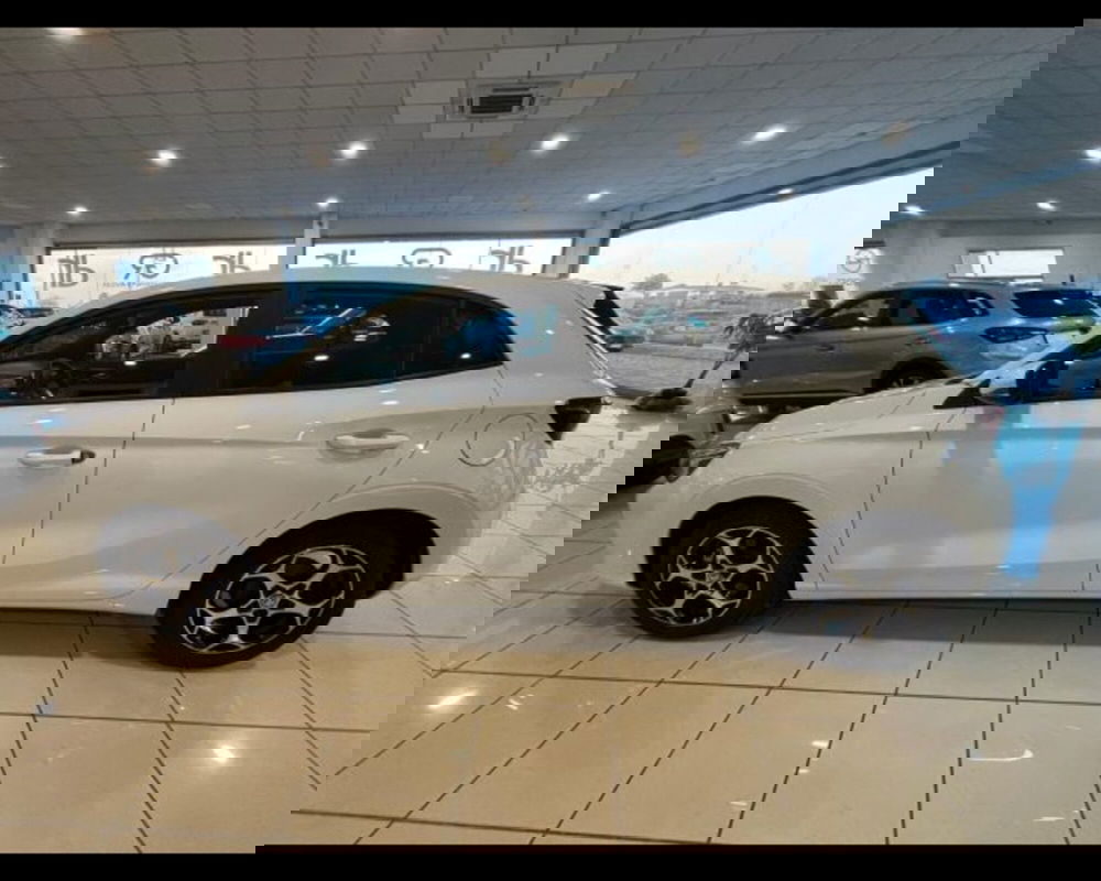 Mg MG3 nuova a Alessandria (7)