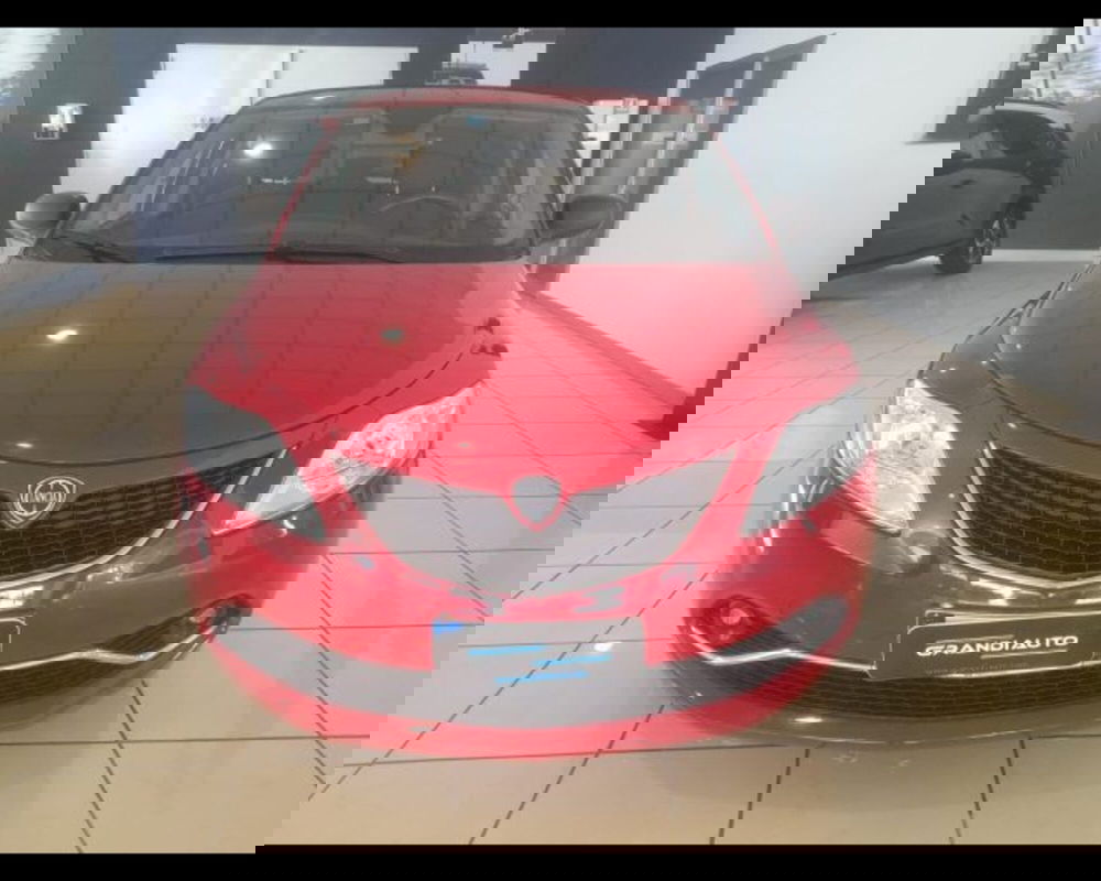 Lancia Ypsilon usata a Alessandria