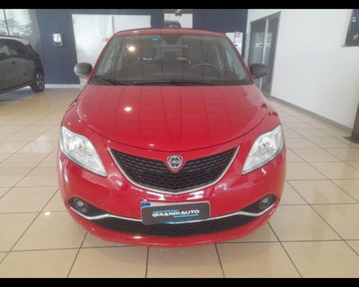 Lancia Ypsilon 1.2 69 CV 5 porte Silver del 2017 usata a Alessandria