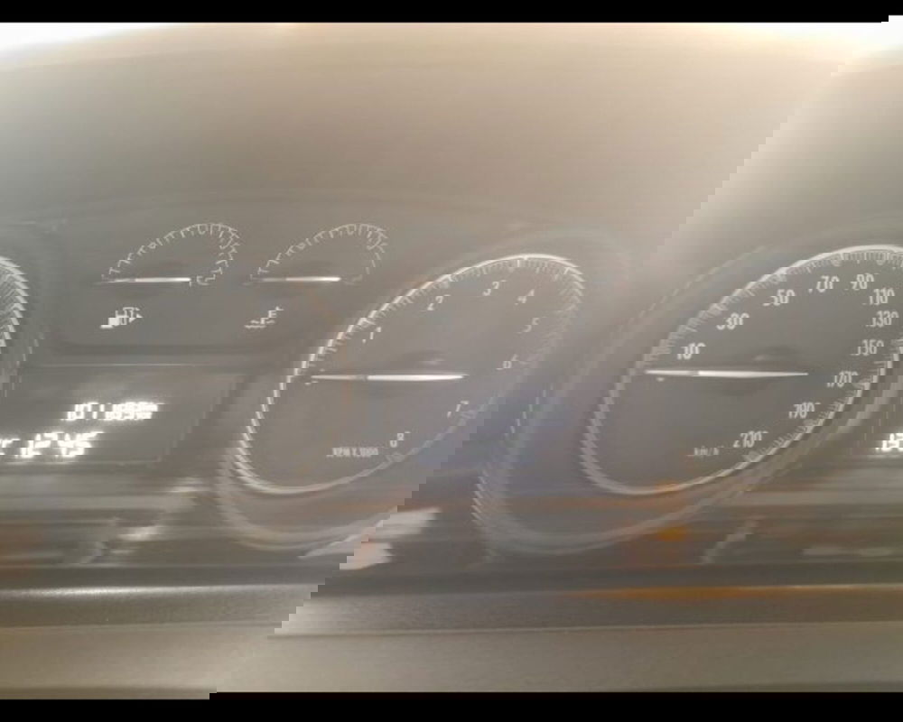 Lancia Ypsilon usata a Alessandria (10)