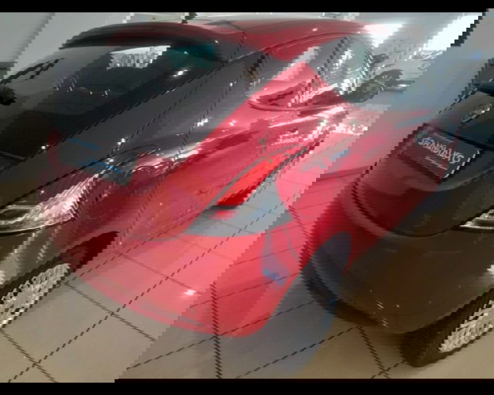 Lancia Ypsilon usata a Alessandria (6)