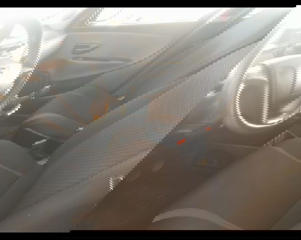 Lancia Ypsilon usata a Alessandria (9)