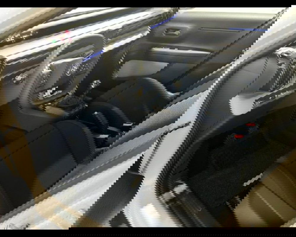 Citroen C3 nuova a Alessandria (10)