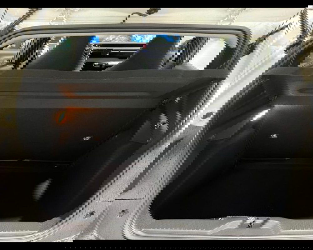 Citroen C3 nuova a Alessandria (14)