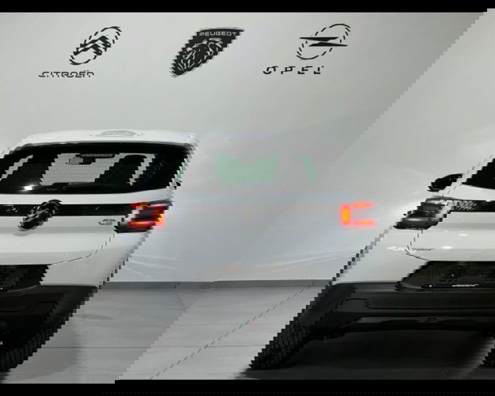 Citroen C3 nuova a Alessandria (5)