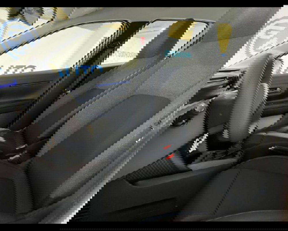 Citroen C3 nuova a Alessandria (7)