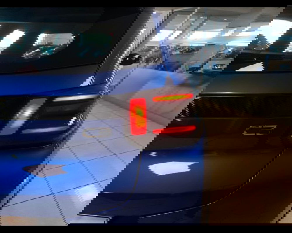 Citroen C3 Aircross nuova a Alessandria (11)