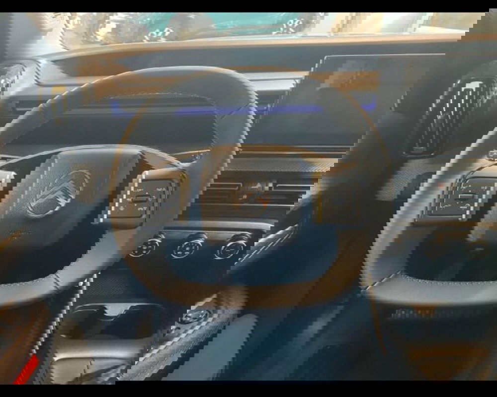 Citroen C3 Aircross nuova a Alessandria (14)