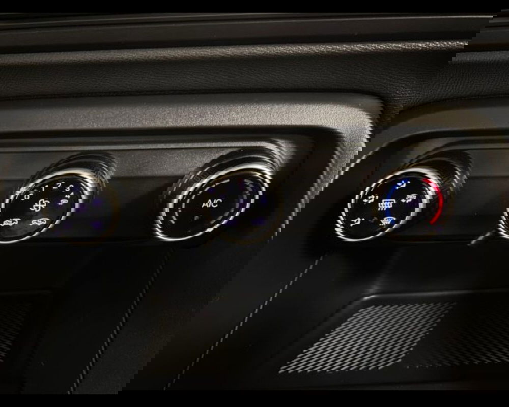 Citroen C3 Aircross nuova a Alessandria (17)