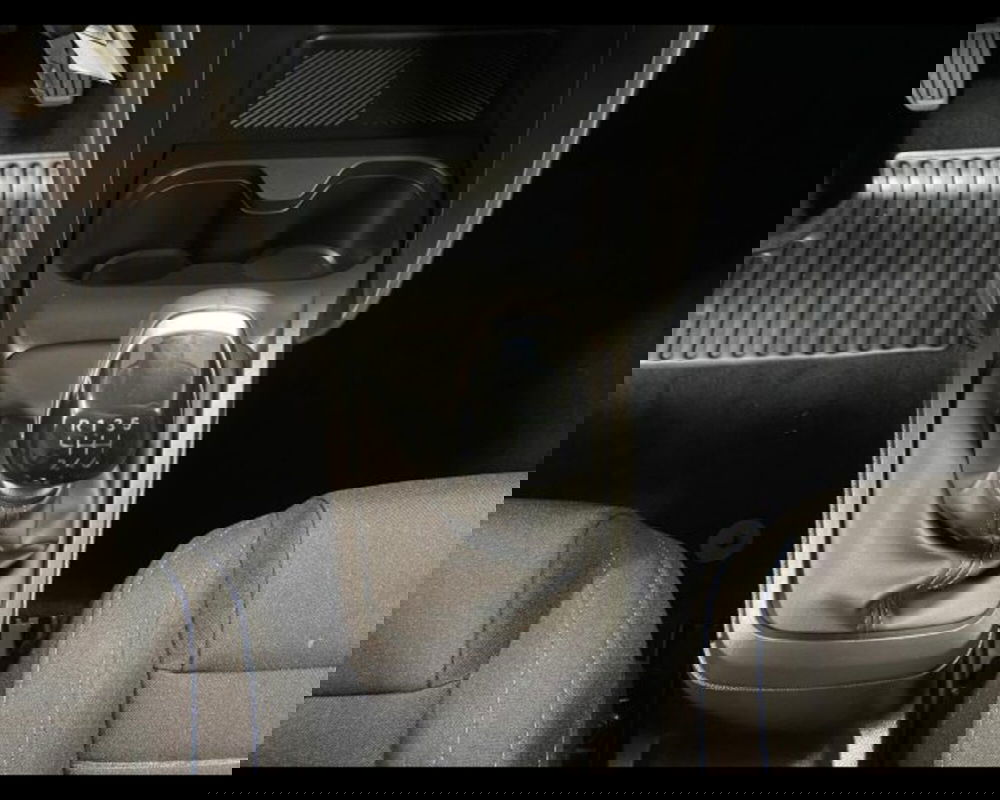 Citroen C3 Aircross nuova a Alessandria (18)