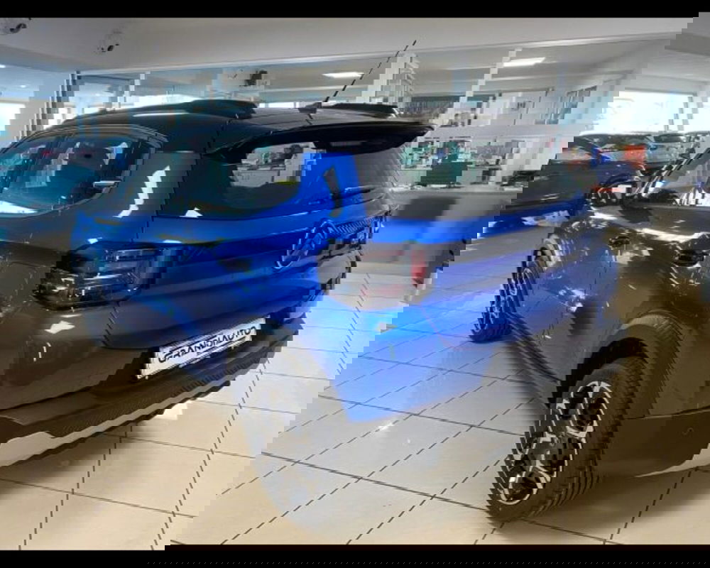 Citroen C3 Aircross nuova a Alessandria (6)