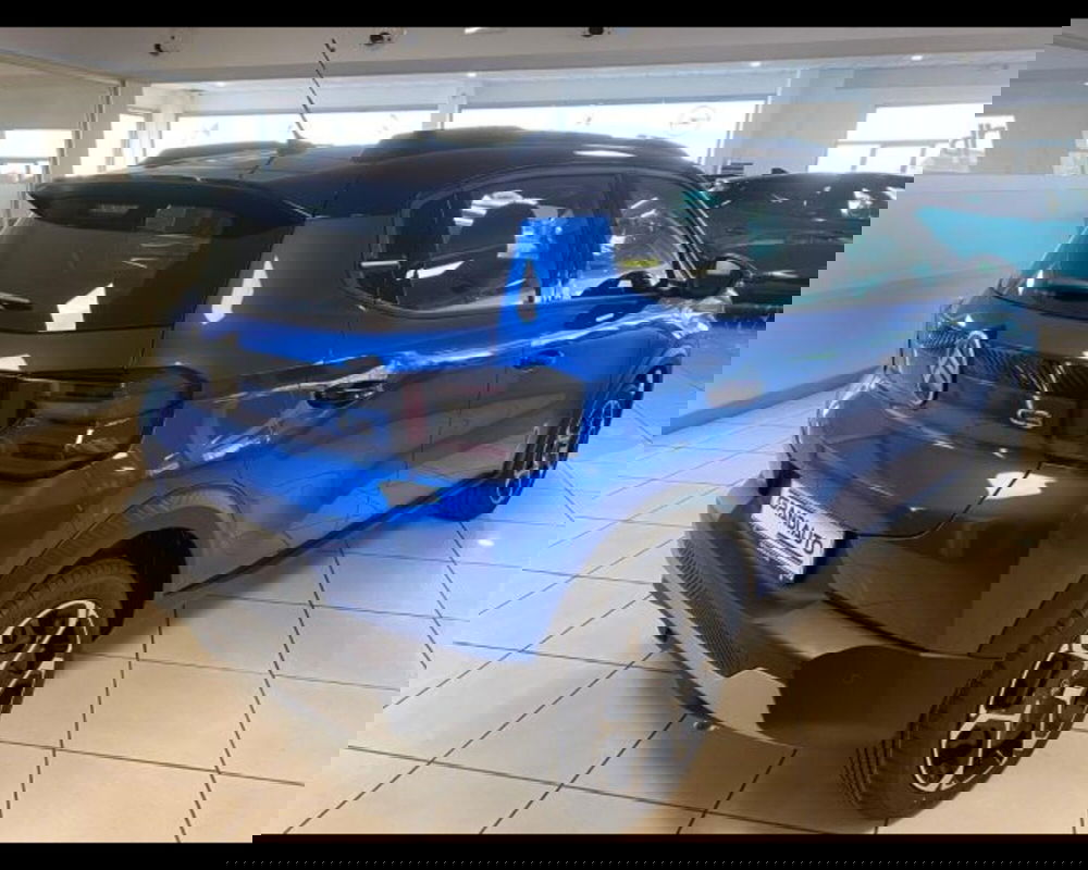 Citroen C3 Aircross nuova a Alessandria (7)