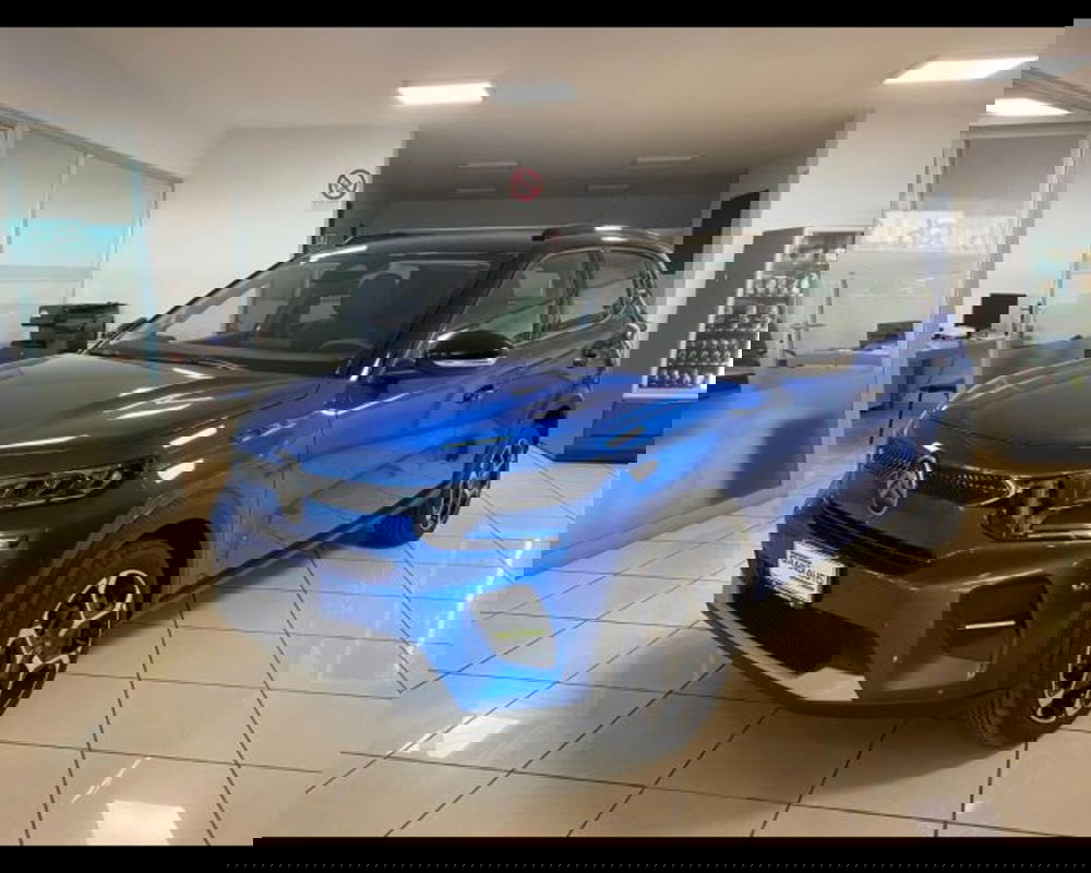 Citroen C3 Aircross nuova a Alessandria