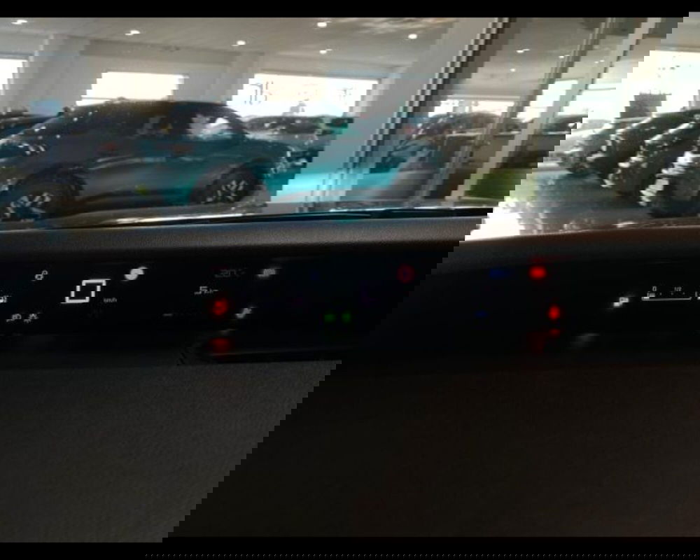 Citroen C3 Aircross nuova a Alessandria (11)