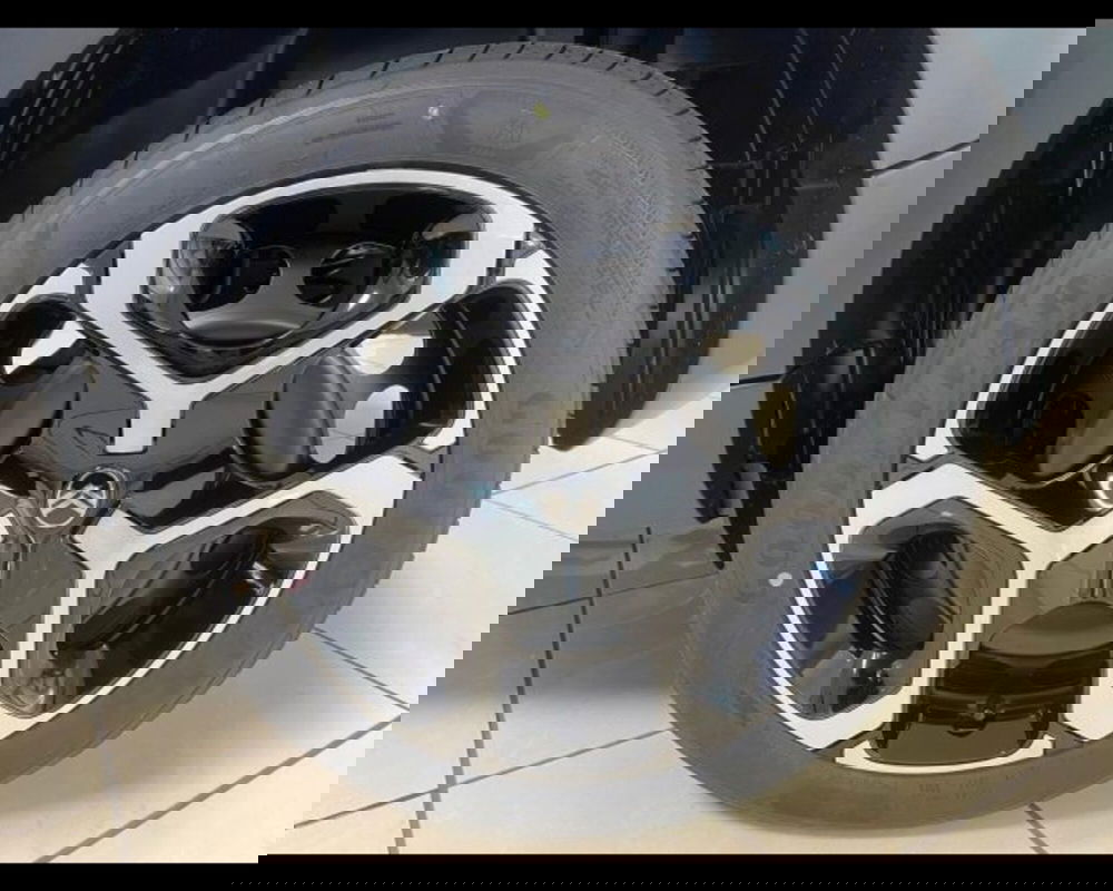 Citroen C3 Aircross nuova a Alessandria (16)