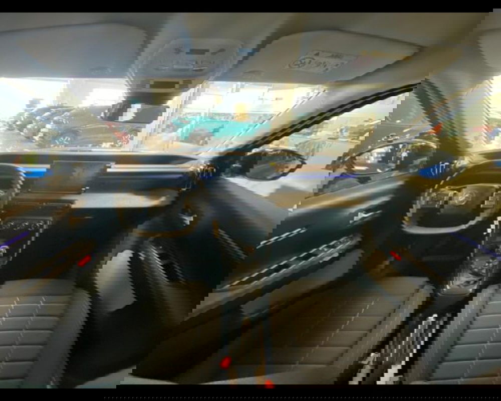 Citroen C3 Aircross nuova a Alessandria (17)