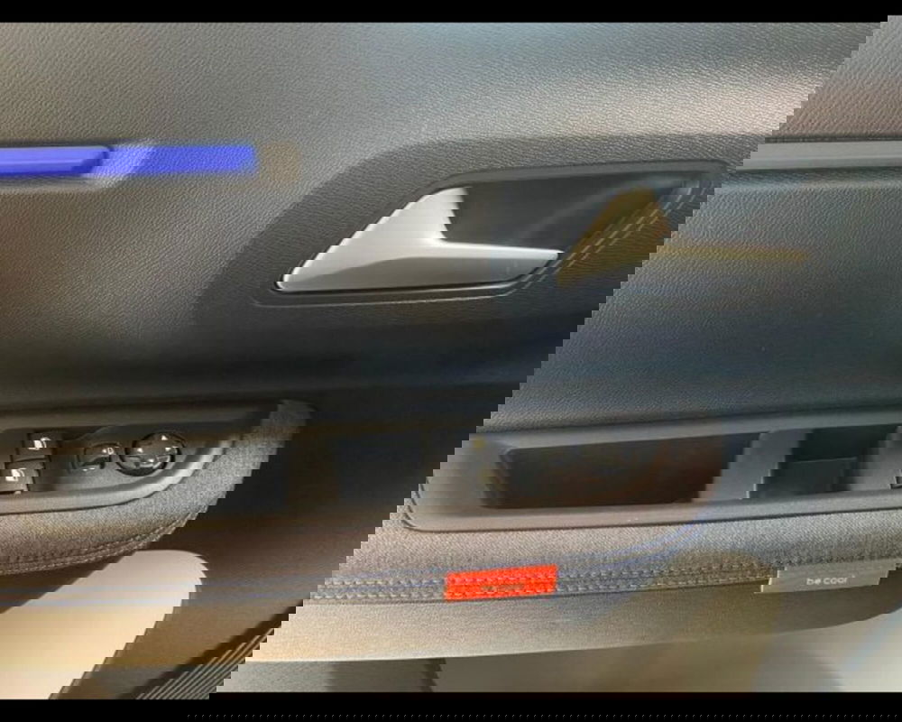 Citroen C3 Aircross nuova a Alessandria (20)