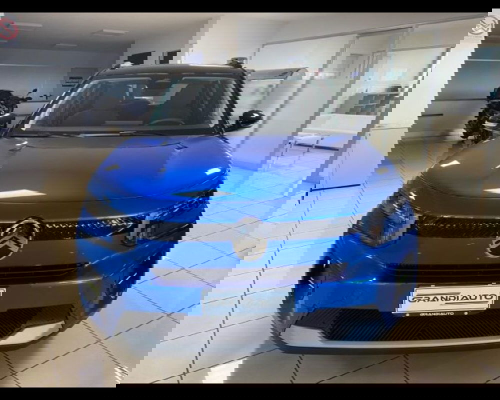 Citroen C3 Aircross nuova a Alessandria (3)