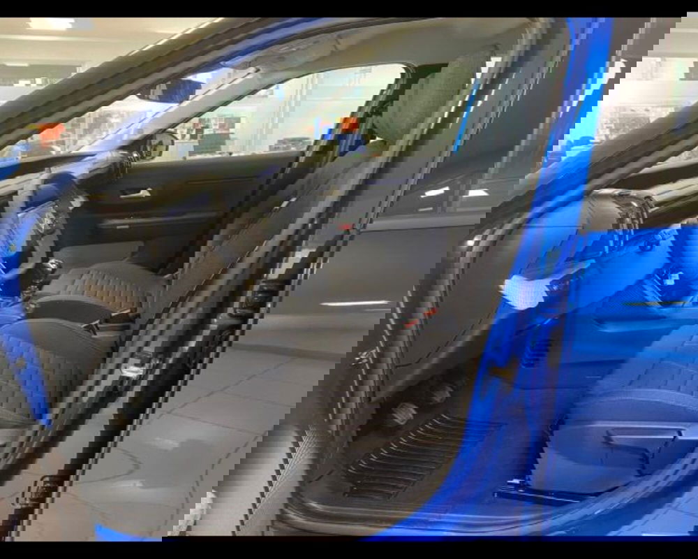 Citroen C3 Aircross nuova a Alessandria (9)