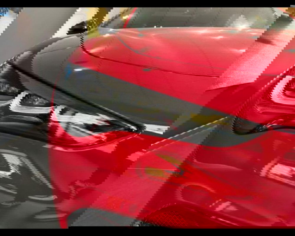 Alfa Romeo Stelvio nuova a Alessandria (6)