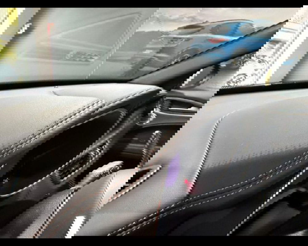 Alfa Romeo Stelvio nuova a Alessandria (9)