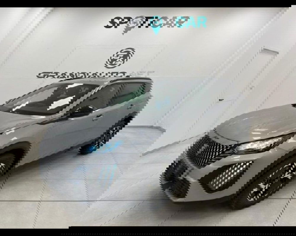 Peugeot 2008 nuova a Alessandria
