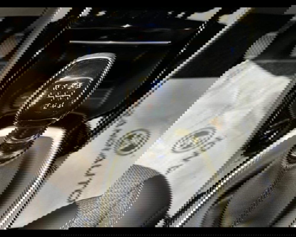 Peugeot 2008 nuova a Alessandria (15)