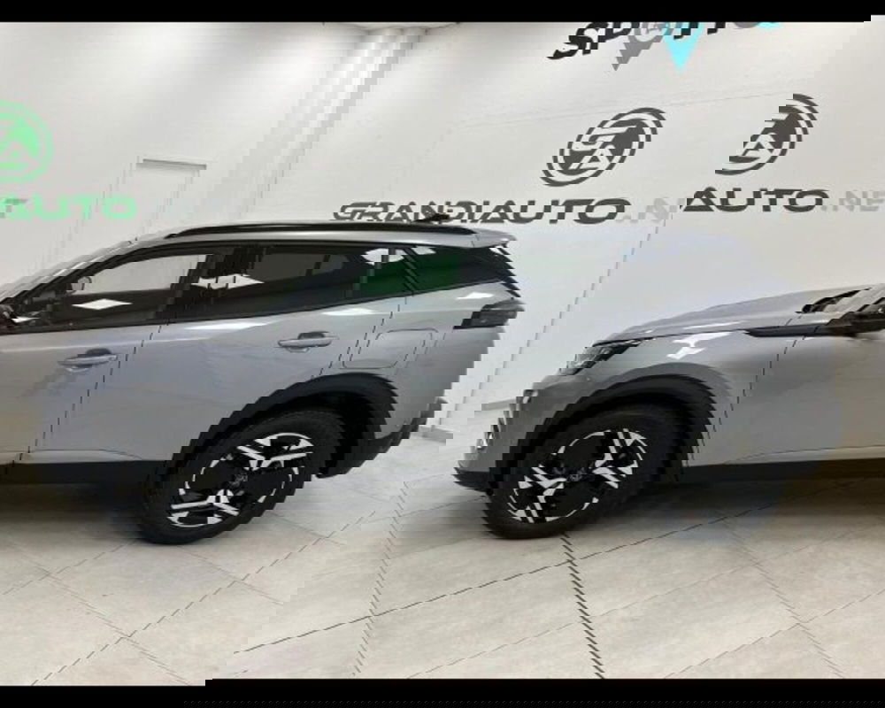 Peugeot 2008 nuova a Alessandria (3)