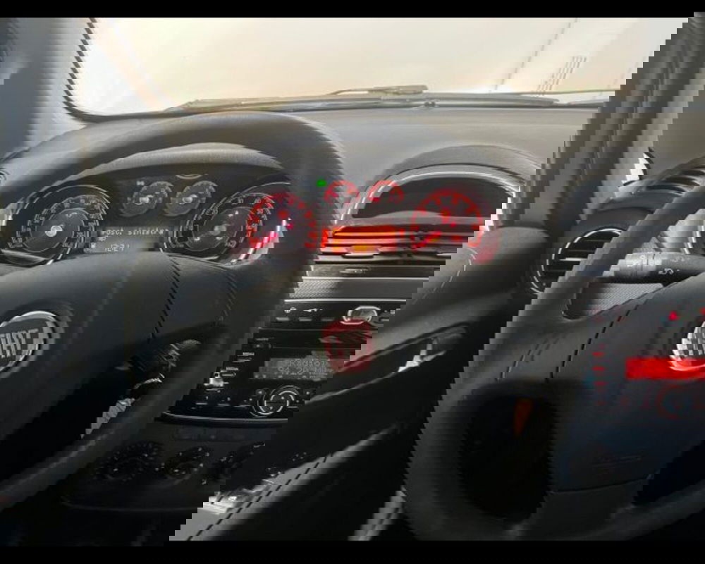 Fiat Punto usata a Alessandria (10)