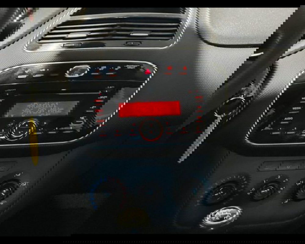 Fiat Punto usata a Alessandria (11)