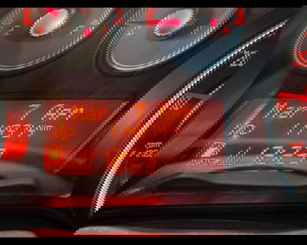 Fiat Punto usata a Alessandria (12)