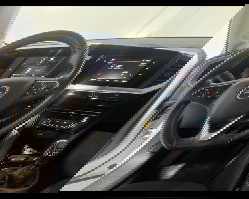 Opel Mokka usata a Alessandria (10)