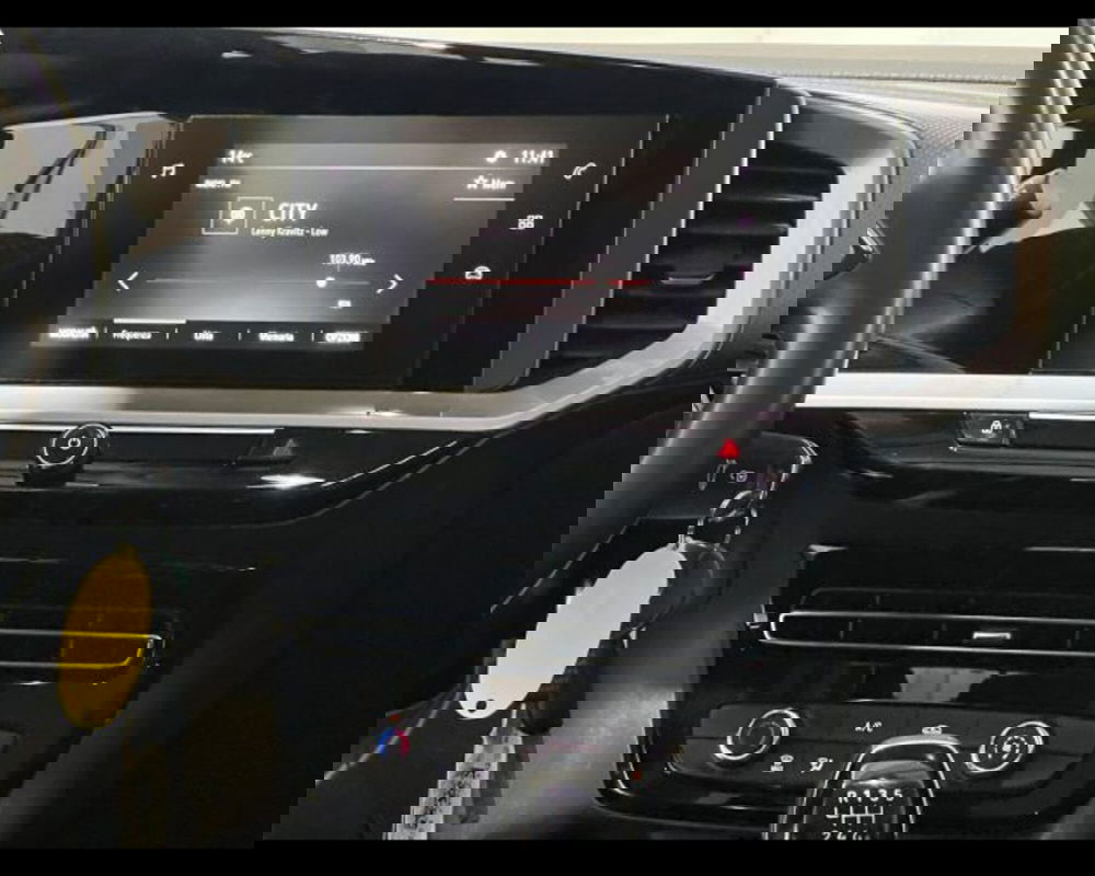 Opel Mokka usata a Alessandria (11)