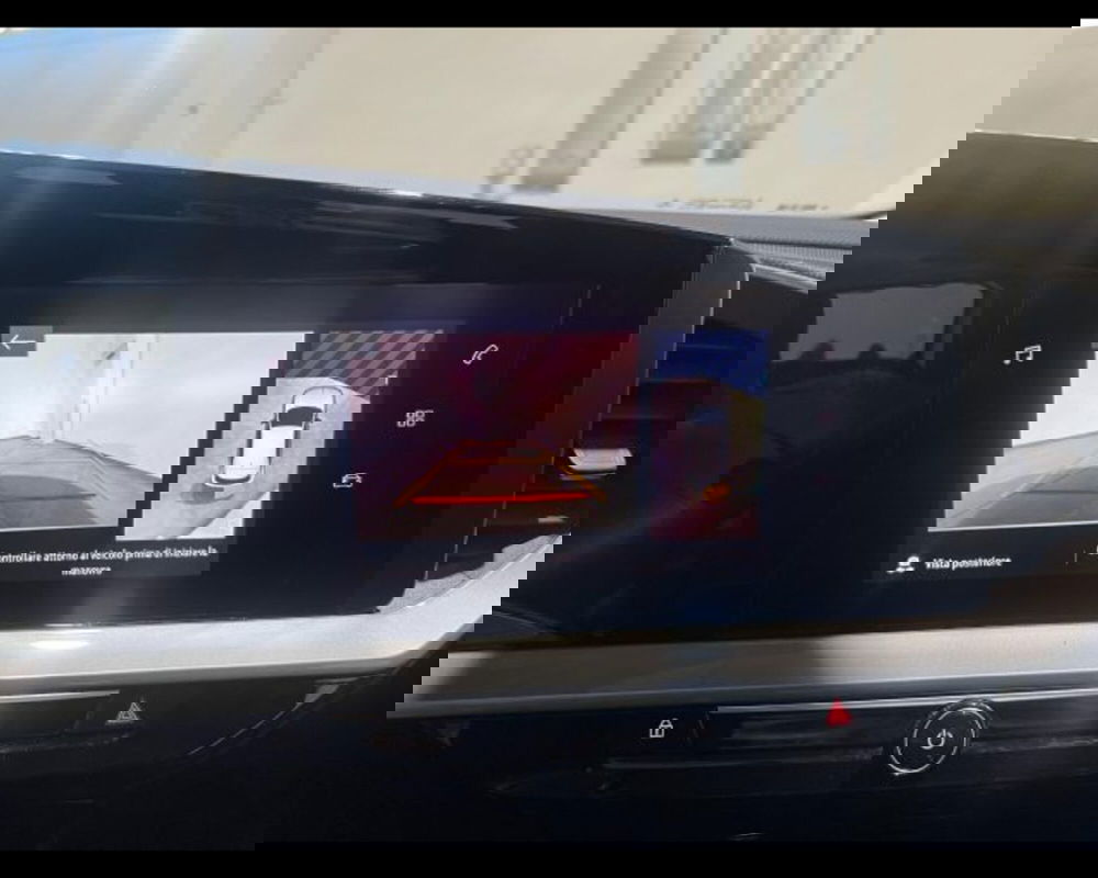 Opel Mokka usata a Alessandria (12)